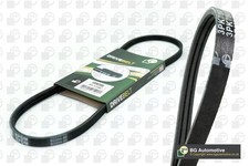 BGA Multi-V Drive Belt for