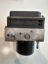 VOLKSWAGEN POLO 2009–2017 ABS Pump Module Control Unit 6R0907379AJ Genuine OEM