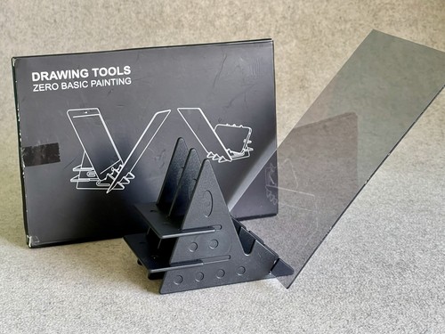 Optical drawing board - optical,