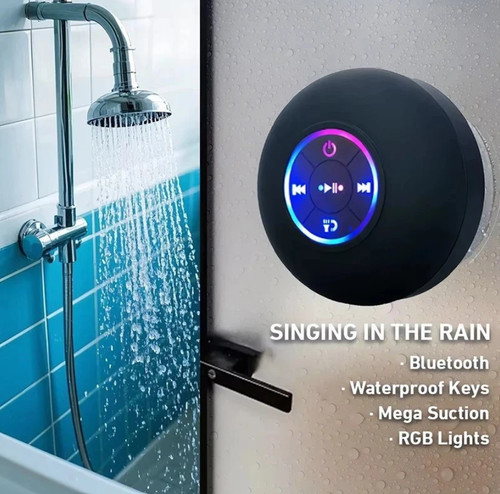Portable wireless bluetooth - portable,
