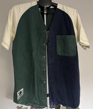 Looney tunes Acme Allstars 54 - Players Association Baseball Jersey -Warner Bros