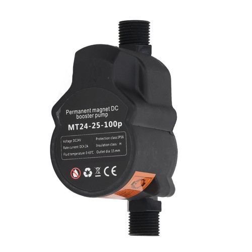Automatic water pressure - water,