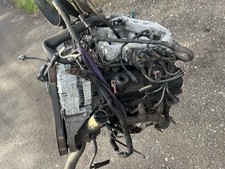 Ford Mustang 1999 4th Gen 3.8