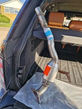 ECFD 1065 Catalytic Converter