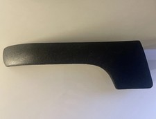 FORD SIERRA COSWORTH INTERIOR