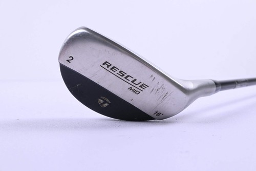 Taylormade rescue mid - taylormade,