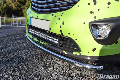 Spoiler bar type slim leds - spoiler, +
