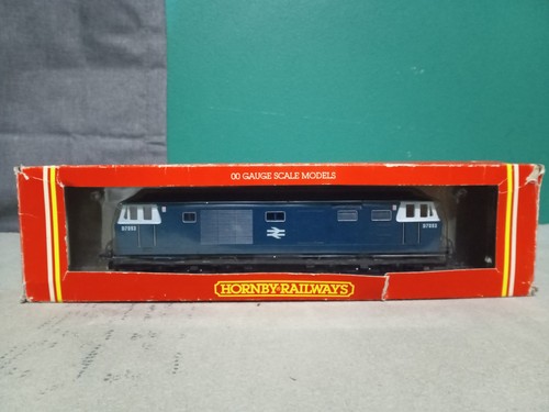 Hornby railways r122 - railways, class