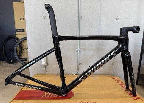 Specialized works tarmac sl7 - specialized,