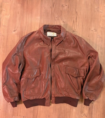 Aero genuine leather - genuine,