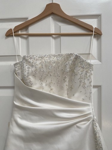 Haute couture maggie - haute,