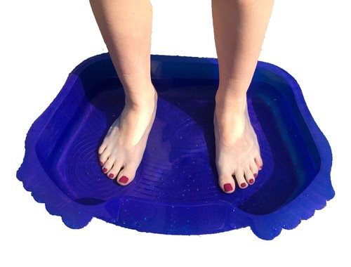 Happy hot tub - hot,