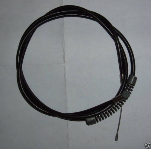 Ransomes marquis throttle - ransomes,