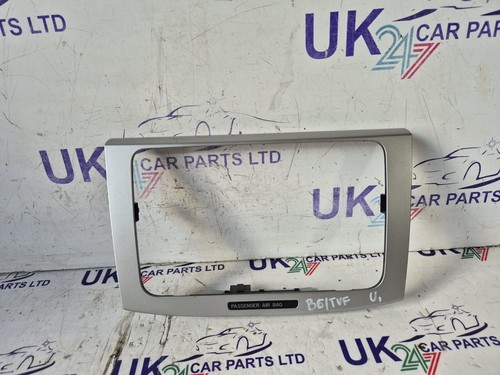 Passat 2005 2010 cd - b6, 2005-2010