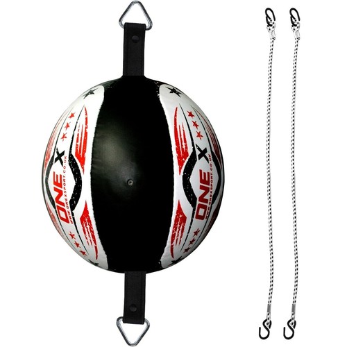 Double end speed ball - end,