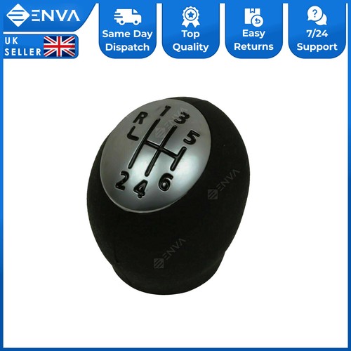 Speed gear knob for - knob, vauxhall