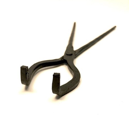 Heavy duty crucible - heavy-duty,