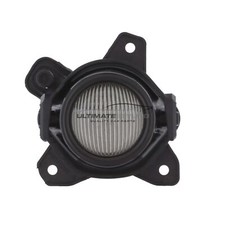 Fog Light Vauxhall Astra J Mk6