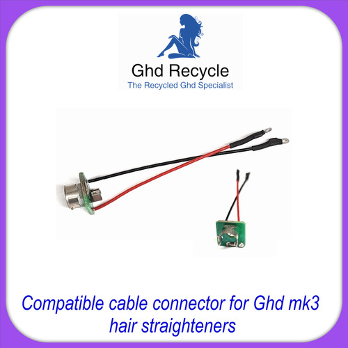 Replacement ghd cable - ghd,