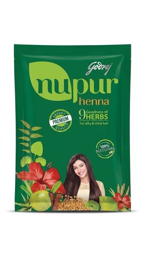 Godrej nupur henna - -, 9