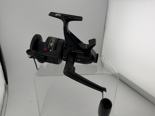 Vintage shimano baitrunner - vintage,