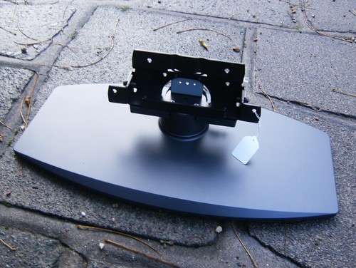 Sony kdl 40v2500 stand with - sony, kdl-40v2500