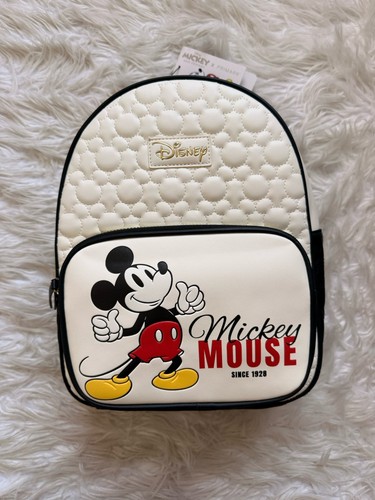 Disney mickey mouse backpack - mickey,