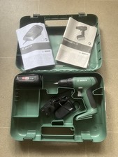 BOSCH UNIVERSAL 18V IMPACT