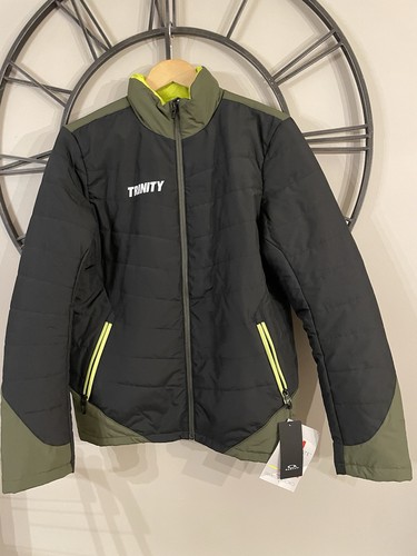 Trinity racing pro team - trinity, issue
