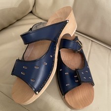 Scholl Pescura Exercise