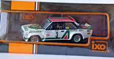 Ixo RAC446A Fiat 131 Abarth