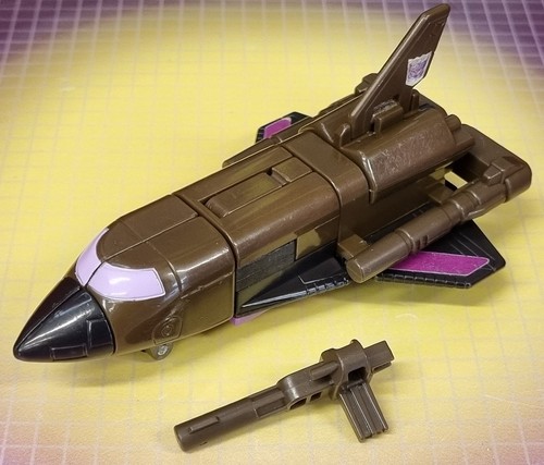 Vintage hasbro transformers - transformers, g1