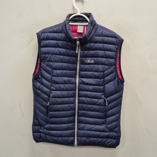 Rab womens microlight - rab, down