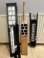 Cricket Bat Short Handle