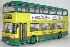 EFE - 29702SB LEYLAND OLYMPIAN TYPE C  LONDON & COUNTRY BUS SERVICES
