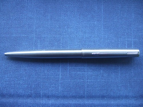 Vintage parker stainless - vintage,