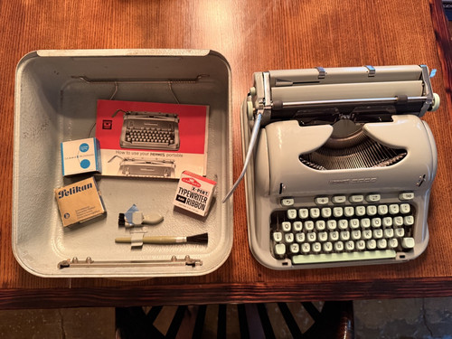 Rare vintage hermes 3000 - vintage,
