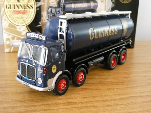 Corgi classics guinness aec - guinness,