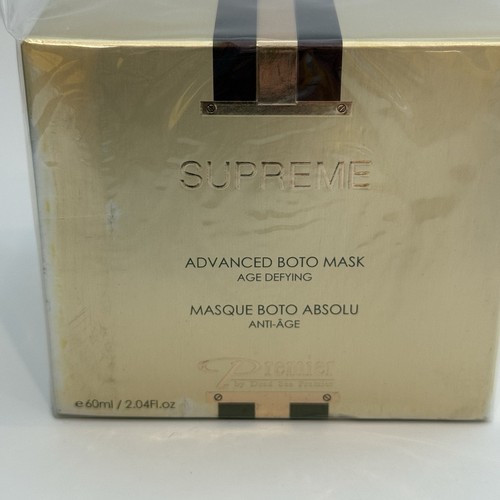 Supreme advanced boto mask - advanced,
