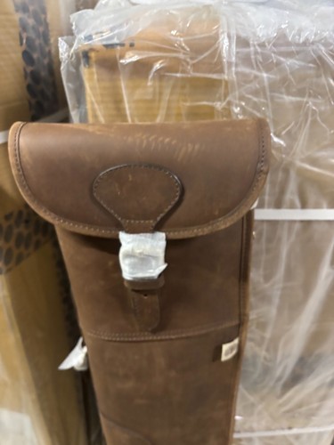 Devonshire leather gun - devonshire, slip