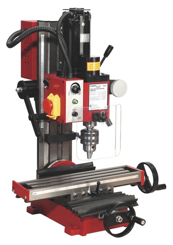 Sealey mini drilling milling - &,