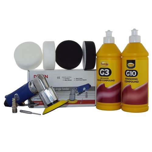 75mm mini air - mini, kit