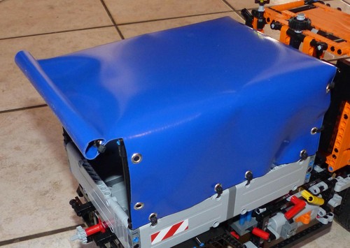 Lego technic - lego,
