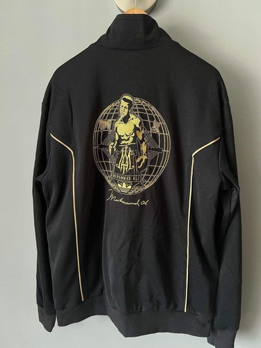 Muhammad ali adidas - muhammad, originals