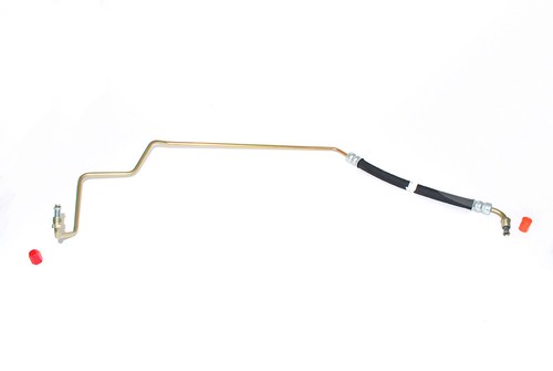 Power steering hose - steering,