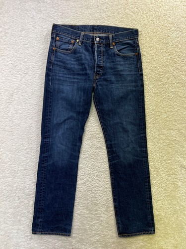 Levi 504 straight leg jeans - levi's,