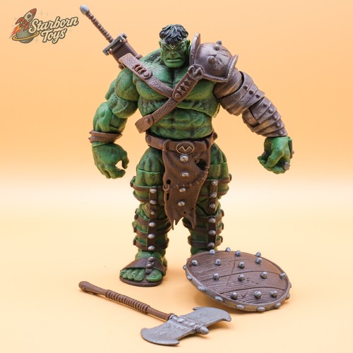 Marvel universe world war hulk - universe,
