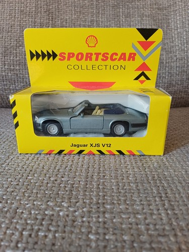 New box shell - box, sportscar