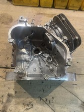 Engine Cylinder Section