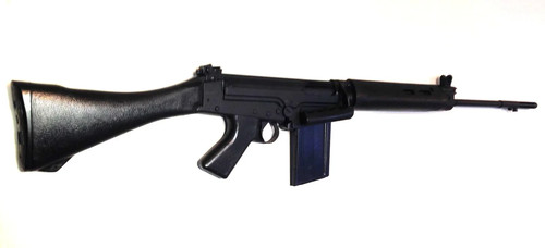 L1a1 slr life - l1a1, hanger